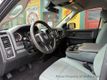 2017 Ram 1500 Express 4x4 Quad Cab 6'4" Box - 23023786 - 9