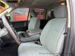 2017 Ram 1500 Express 4x4 Quad Cab 6'4" Box - 23023786 - 11