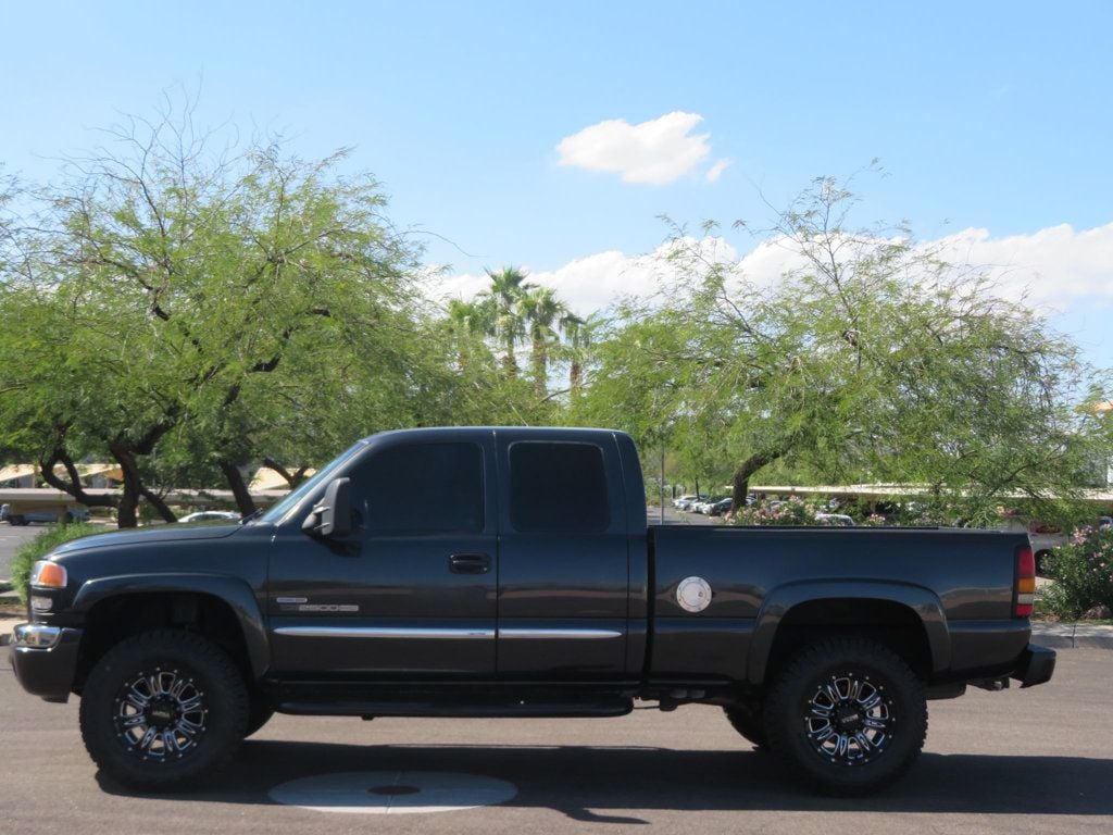 2017 Ram 1500 EXTRA CLEAN LARAMIE 4X4 RAM 34 SERVICE RECORDS LEATHER CREWCAB - 22932901 - 48
