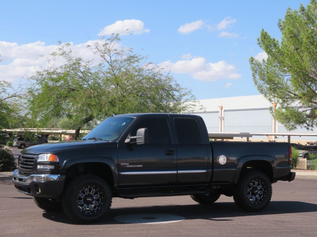 2017 Ram 1500 EXTRA CLEAN LARAMIE 4X4 RAM 34 SERVICE RECORDS LEATHER CREWCAB - 22932901 - 49