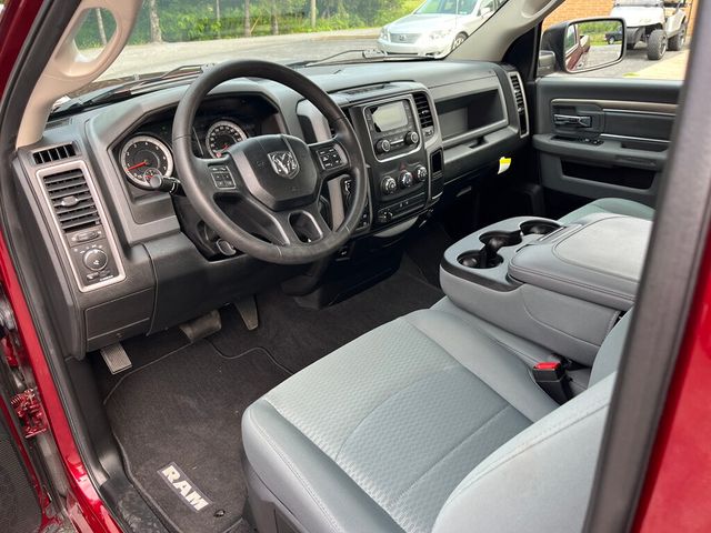 2017 Ram 1500 Hard to Find Regular Cab Short Bed Hemi 4x4 - 23055619 - 28