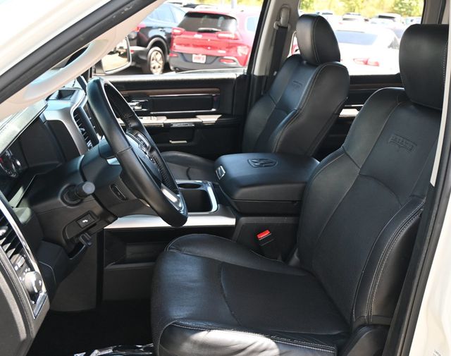 2017 Ram 1500 Laramie 4x4 Crew Cab  - 23050209 - 14