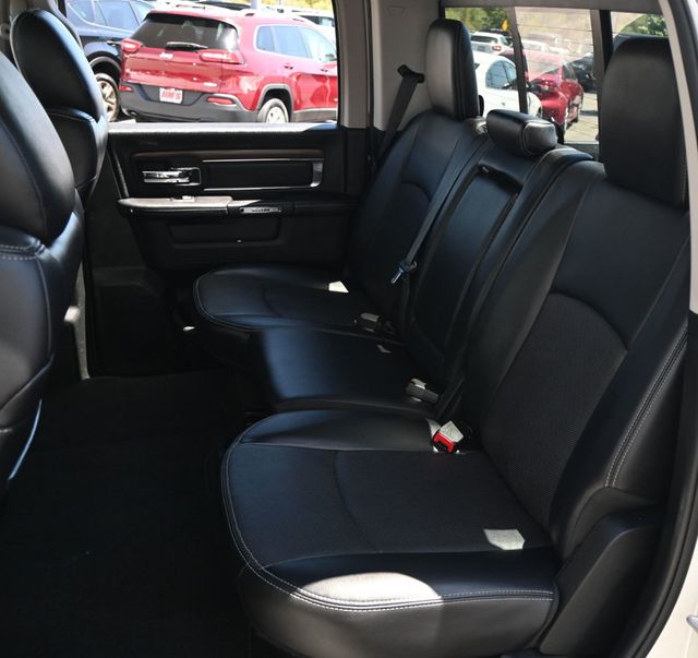 2017 Ram 1500 Laramie 4x4 Crew Cab  - 23050209 - 15