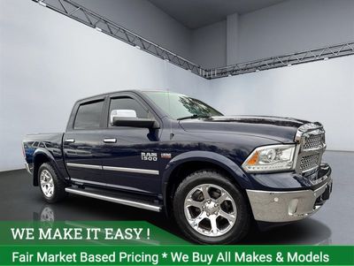 2017 Ram 1500 - 1C6RR7NT7HS619372
