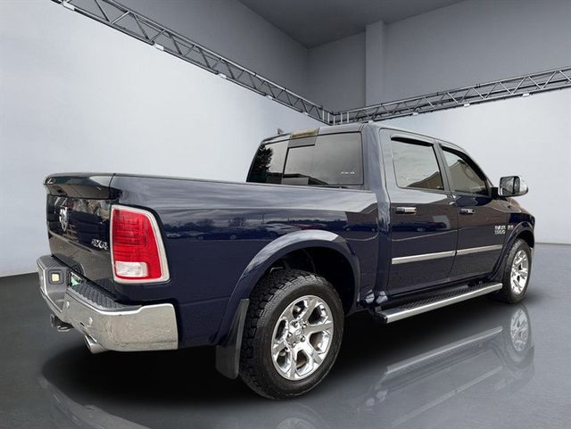 2017 Ram 1500 Laramie 4x4 Crew Cab 5'7" Box - 22955805 - 9