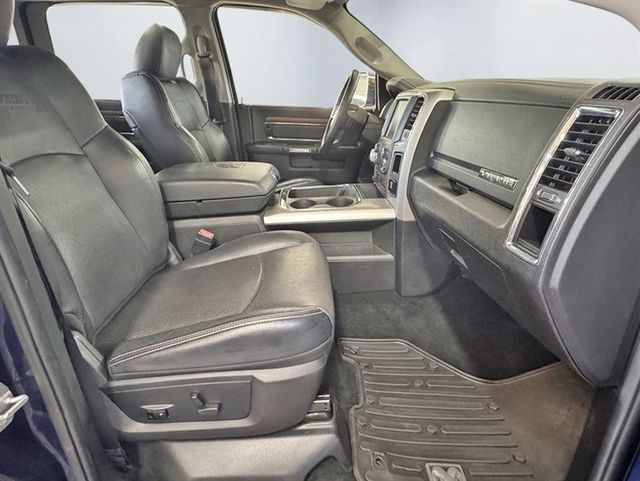 2017 Ram 1500 Laramie 4x4 Crew Cab 5'7" Box - 22955805 - 19