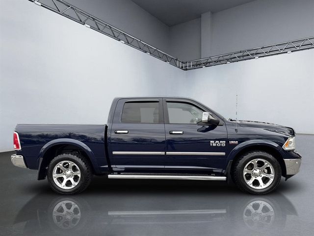 2017 Ram 1500 Laramie 4x4 Crew Cab 5'7" Box - 22955805 - 2