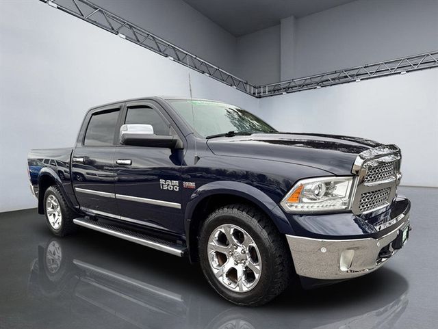 2017 Ram 1500 Laramie 4x4 Crew Cab 5'7" Box - 22955805 - 4