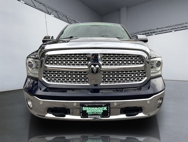 2017 Ram 1500 Laramie 4x4 Crew Cab 5'7" Box - 22955805 - 5