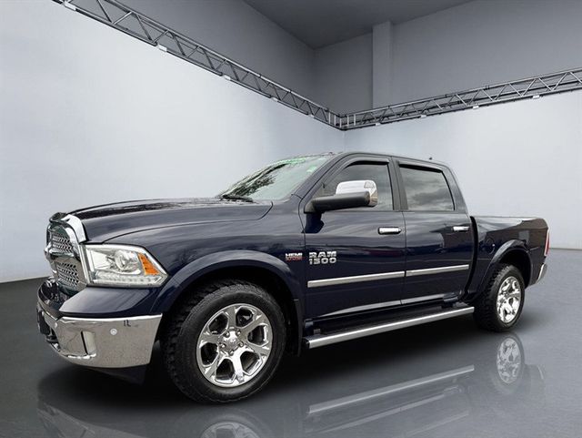 2017 Ram 1500 Laramie 4x4 Crew Cab 5'7" Box - 22955805 - 6