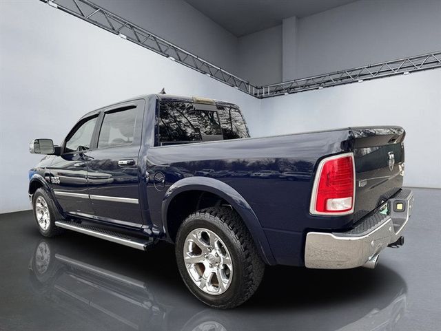 2017 Ram 1500 Laramie 4x4 Crew Cab 5'7" Box - 22955805 - 7