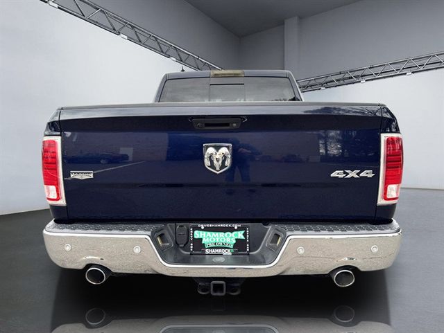 2017 Ram 1500 Laramie 4x4 Crew Cab 5'7" Box - 22955805 - 8
