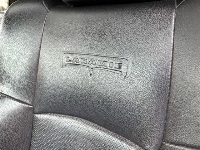 2017 Ram 1500 Laramie 4x4 Crew Cab 5'7" Box - 23013177 - 15