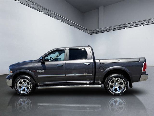 2017 Ram 1500 Laramie 4x4 Crew Cab 5'7" Box - 23013177 - 1
