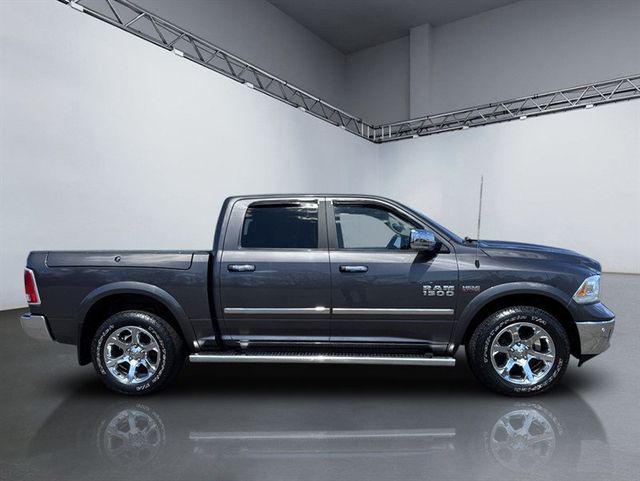 2017 Ram 1500 Laramie 4x4 Crew Cab 5'7" Box - 23013177 - 2