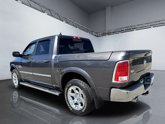 2017 Ram 1500 Laramie 4x4 Crew Cab 5'7" Box - 23013177 - 4