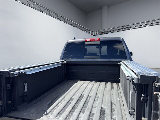 2017 Ram 1500 Laramie 4x4 Crew Cab 5'7" Box - 23013177 - 6