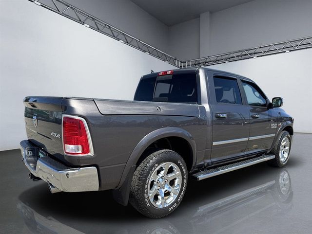 2017 Ram 1500 Laramie 4x4 Crew Cab 5'7" Box - 23013177 - 7