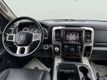2017 Ram 1500 Laramie 4x4 Crew Cab 5'7" Box - 22966025 - 14