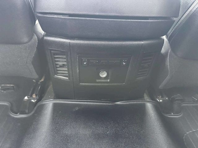 2017 Ram 1500 Laramie 4x4 Crew Cab 5'7" Box - 22966025 - 16