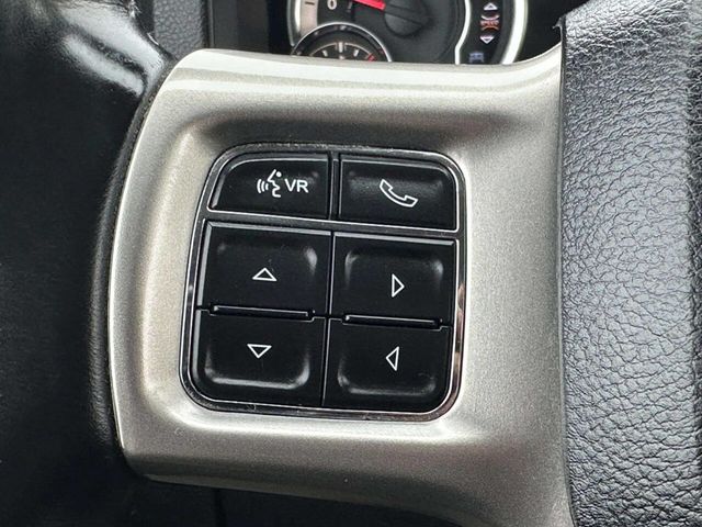 2017 Ram 1500 Laramie 4x4 Crew Cab 5'7" Box - 22966025 - 29