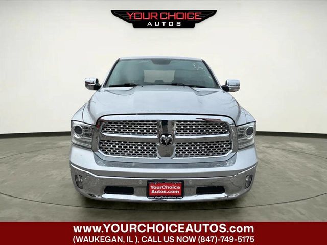 2017 Ram 1500 Laramie 4x4 Crew Cab 5'7" Box - 22966025 - 7