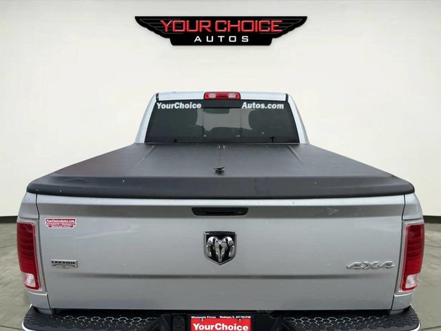 2017 Ram 1500 Laramie 4x4 Crew Cab 5'7" Box - 22966025 - 8