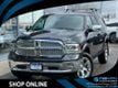 2017 Ram 1500 Laramie 4x4 Crew Cab 5'7" Box - 23011767 - 0