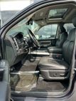 2017 Ram 1500 Laramie 4x4 Crew Cab 5'7" Box - 23011767 - 16