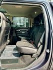 2017 Ram 1500 Laramie 4x4 Crew Cab 5'7" Box - 23011767 - 18