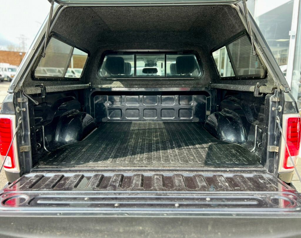 2017 Ram 1500 Laramie 4x4 Crew Cab 5'7" Box - 23011767 - 6