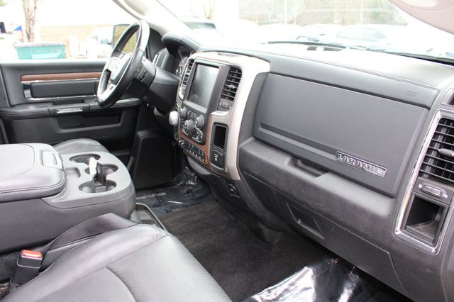 2017 Ram 1500 Laramie 4x4 Crew Cab 5'7" Box - 22991192 - 24