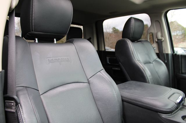 2017 Ram 1500 Laramie 4x4 Crew Cab 5'7" Box - 22991192 - 25