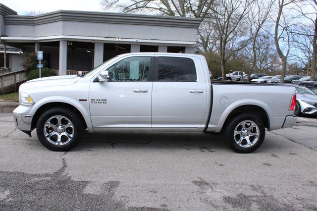 2017 Ram 1500 Laramie 4x4 Crew Cab 5'7" Box - 22991192 - 4