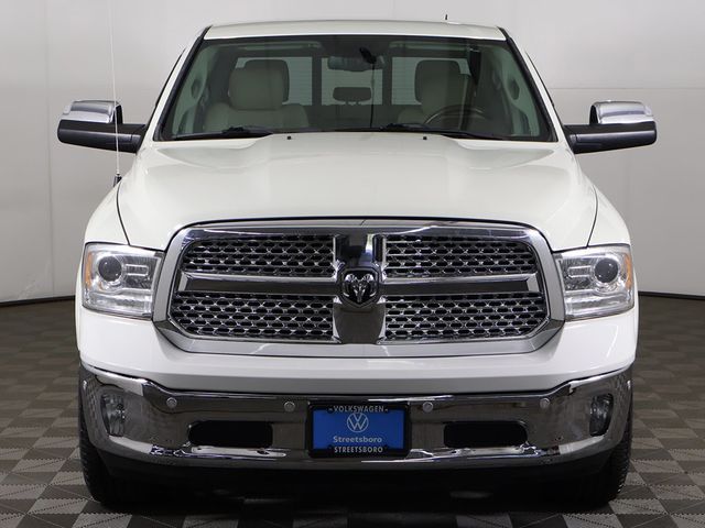 2017 Ram 1500 Laramie 4x4 Crew Cab 5'7" Box - 23087930 - 9