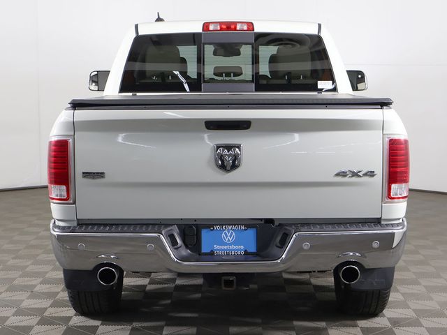 2017 Ram 1500 Laramie 4x4 Crew Cab 5'7" Box - 23087930 - 10