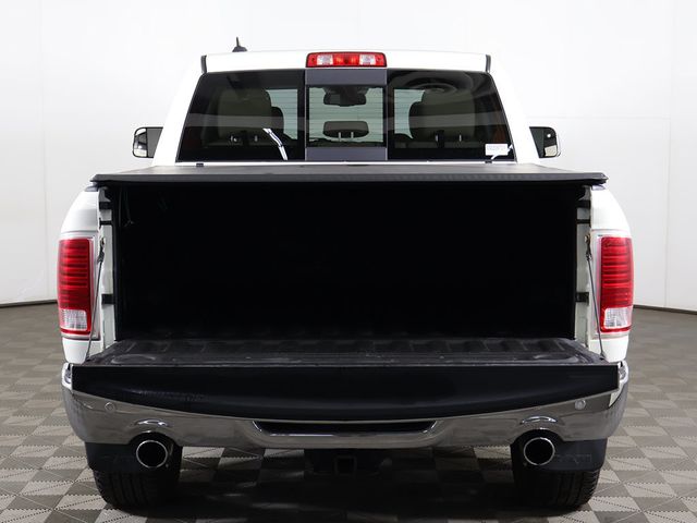 2017 Ram 1500 Laramie 4x4 Crew Cab 5'7" Box - 23087930 - 18