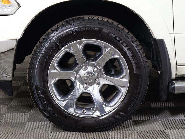 2017 Ram 1500 Laramie 4x4 Crew Cab 5'7" Box - 23087930 - 20