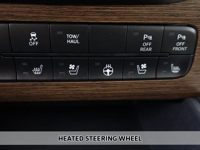 2017 Ram 1500 Laramie 4x4 Crew Cab 5'7" Box - 23087930 - 5