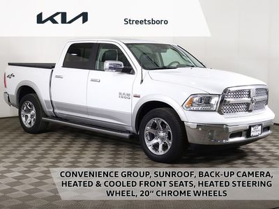 2017 Ram 1500 - 1C6RR7NT3HS559834