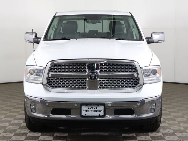 2017 Ram 1500 Laramie 4x4 Crew Cab 5'7" Box - 23027559 - 9