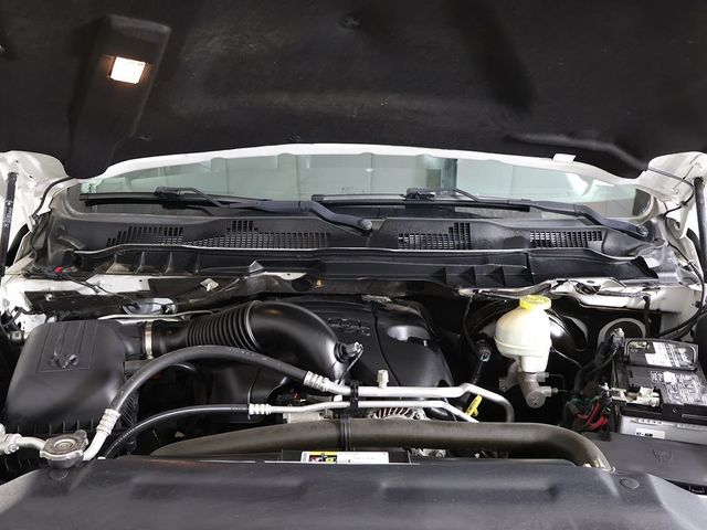 2017 Ram 1500 Laramie 4x4 Crew Cab 5'7" Box - 23027559 - 19