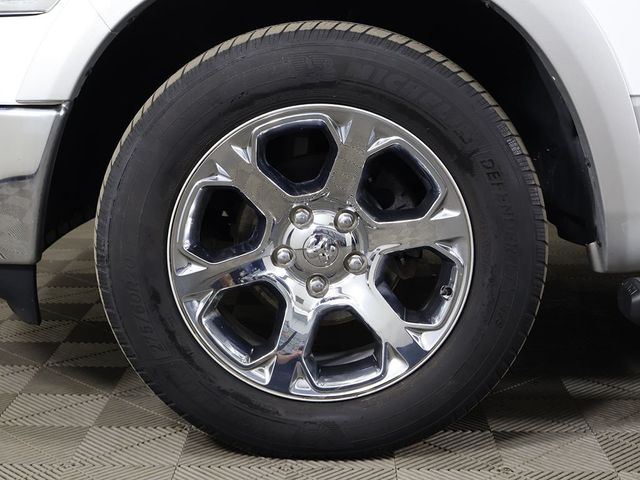 2017 Ram 1500 Laramie 4x4 Crew Cab 5'7" Box - 23027559 - 20