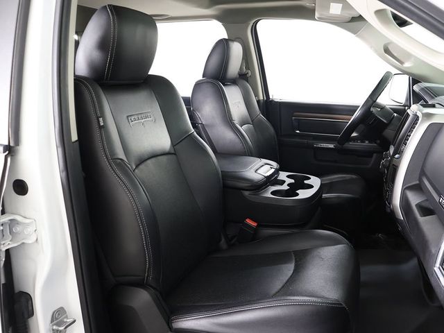 2017 Ram 1500 Laramie 4x4 Crew Cab 5'7" Box - 23027559 - 30