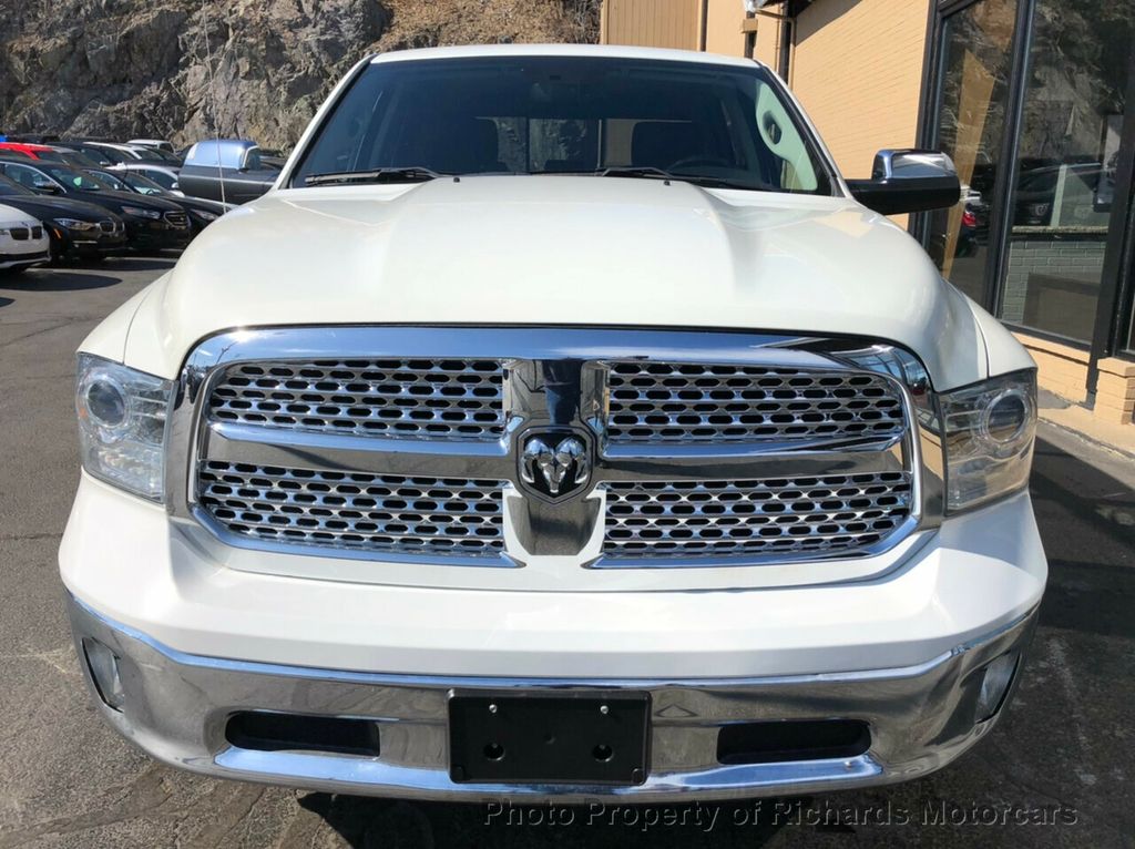 2017 Ram 1500 Laramie 4x4 Crew Cab 5'7" Box - 20622748 - 4