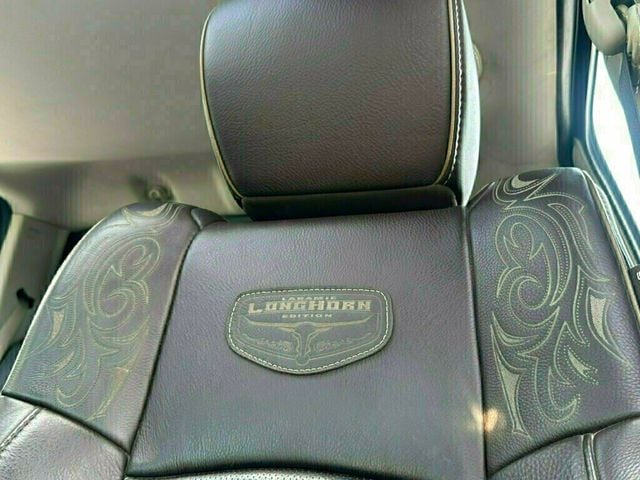 2017 Ram 1500 Laramie 4x4 Crew Cab 5'7" Box - 23054976 - 29