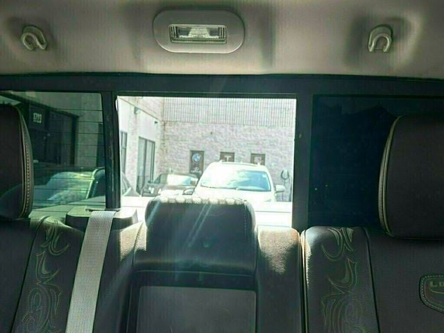 2017 Ram 1500 Laramie 4x4 Crew Cab 5'7" Box - 23054976 - 34