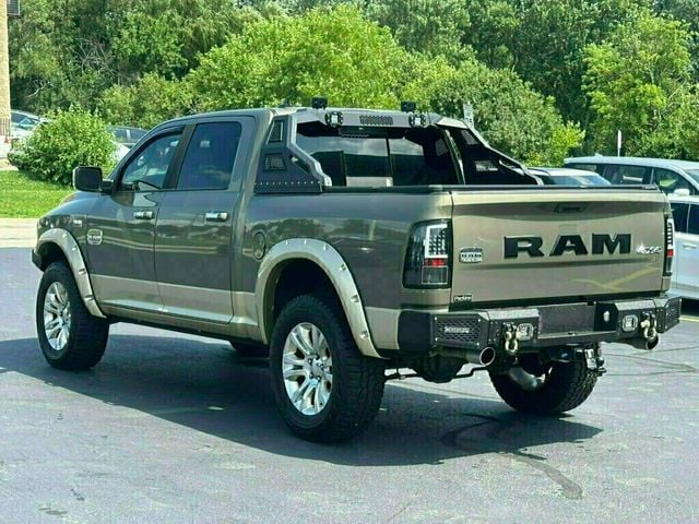 2017 Ram 1500 Laramie 4x4 Crew Cab 5'7" Box - 23054976 - 5
