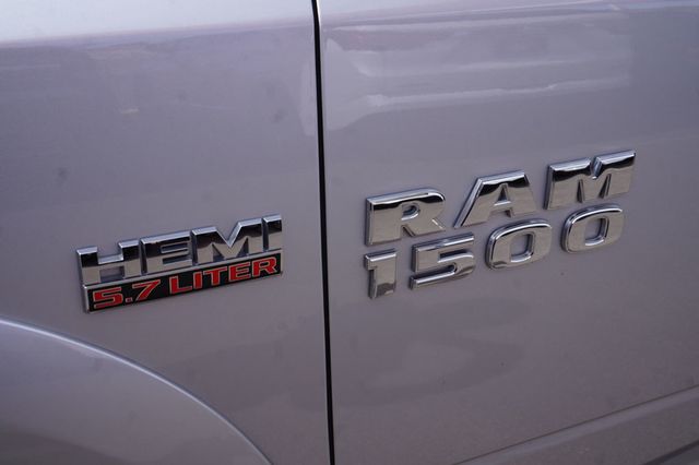 2017 Ram 1500 LARAMIE, 4X4, PREMIUM WHEELS, NAVIGATION, BACKUP CAMERA - 22993676 - 10