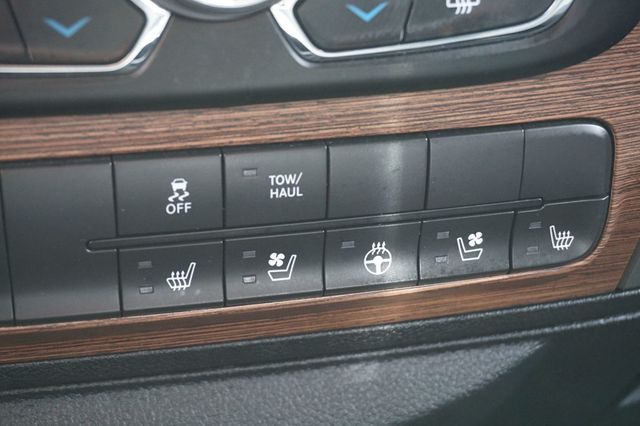 2017 Ram 1500 LARAMIE, 4X4, PREMIUM WHEELS, NAVIGATION, BACKUP CAMERA - 22993676 - 38